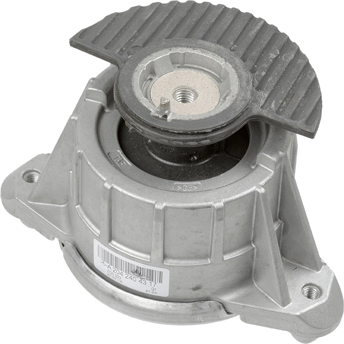 Mounting, engine (36045 01)