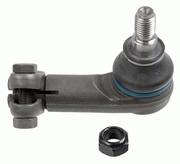 Tie Rod End (10279 02)