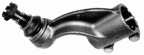 Tie Rod End (19861 01)