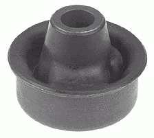 Mounting, control/trailing arm (12321 01)