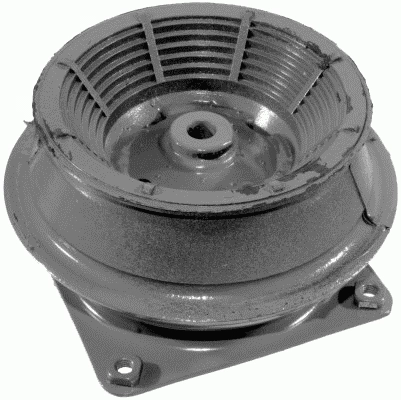 Mounting, engine (30838 01)