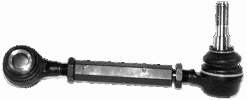 Control/Trailing Arm, wheel suspension (10061 02)