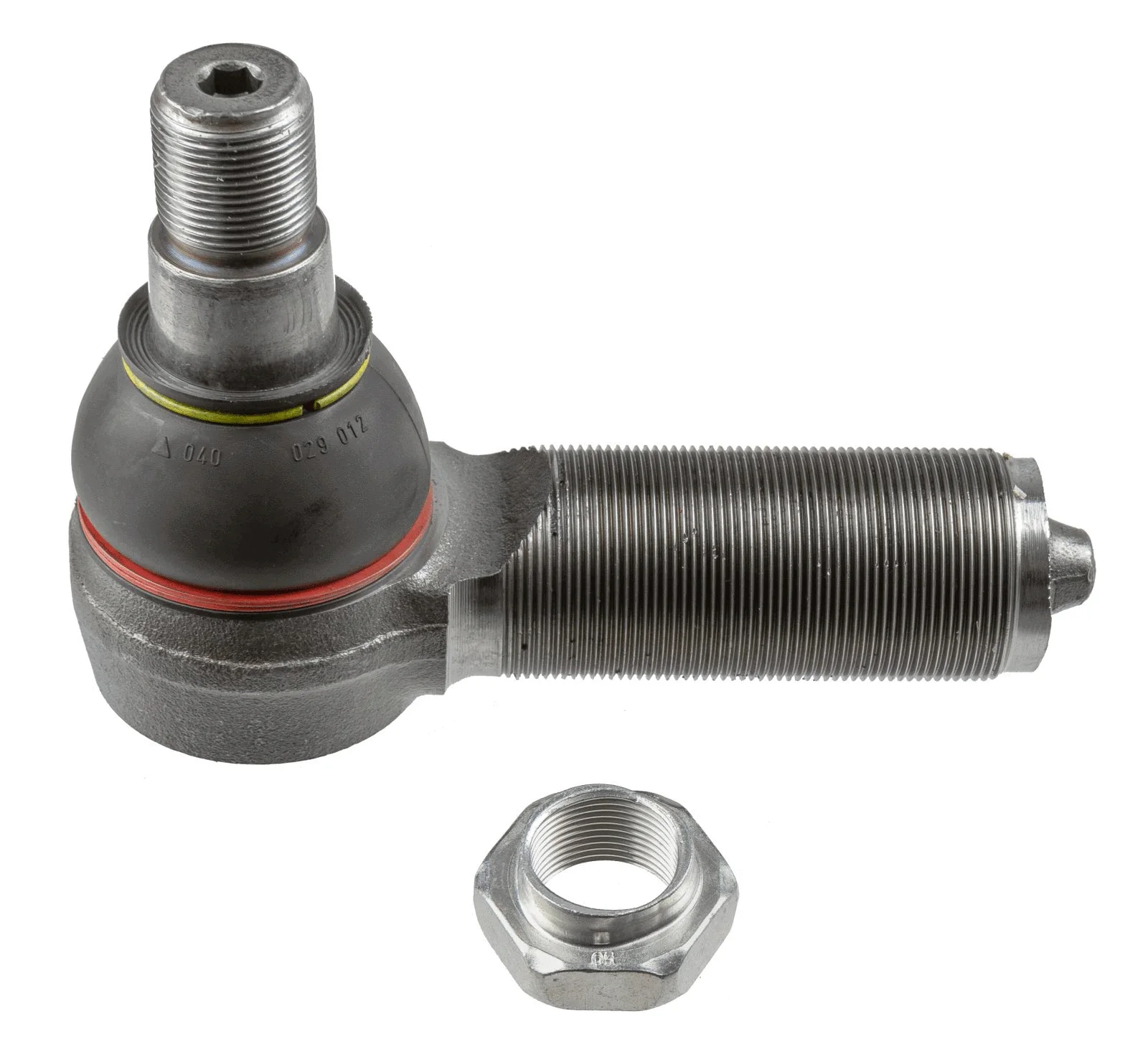 Tie Rod End (23775 01)