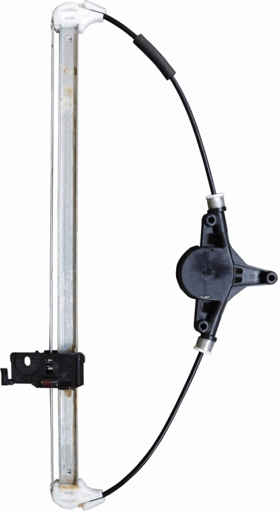 Window Regulator (60.81519.0)