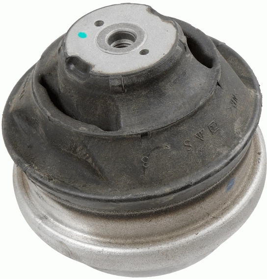 Mounting, engine (10859 02)