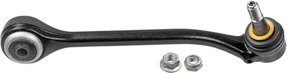 Control/Trailing Arm, wheel suspension (27166 02)