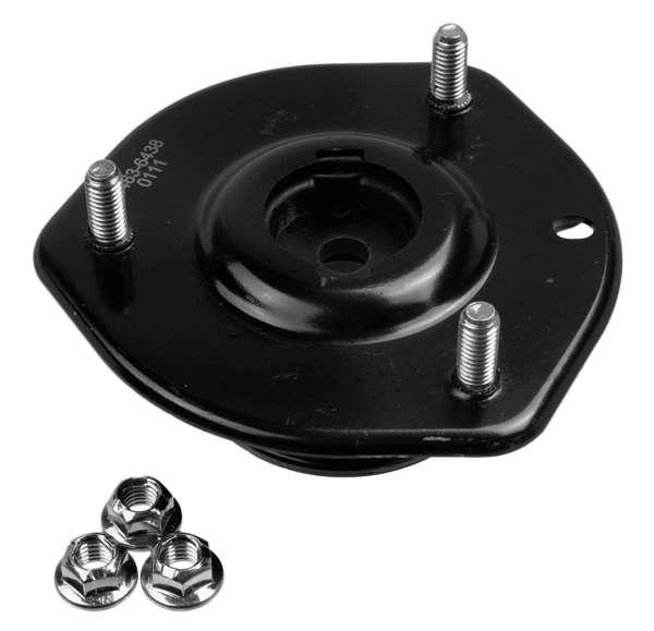 Suspension Strut Support Mount (31133 01)