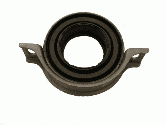 Suspension, propshaft (24954 01)