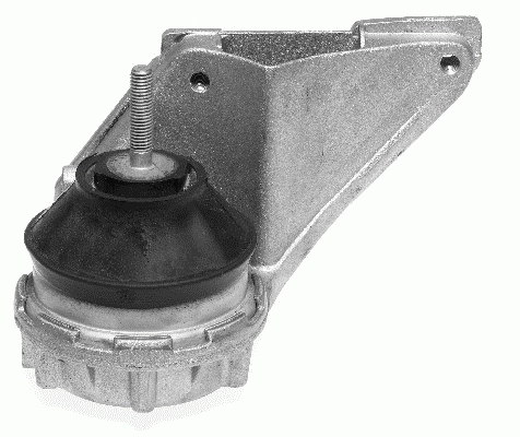 Mounting, engine (13660 02)