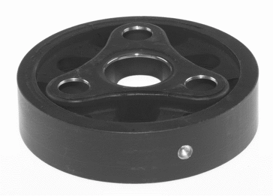 Vibration Damper, propshaft (19319 01)