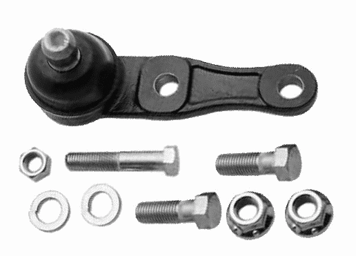Ball Joint (24683 01)