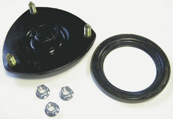 Repair Kit, suspension strut support mount (31125 01)