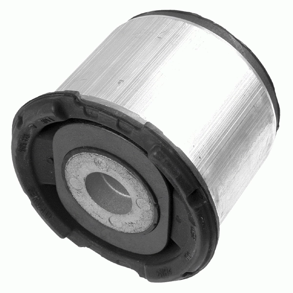 Bushing, axle bracket (25860 01)