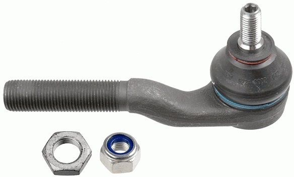 Tie Rod End (24722 01)