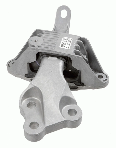 Mounting, engine (37279 01)