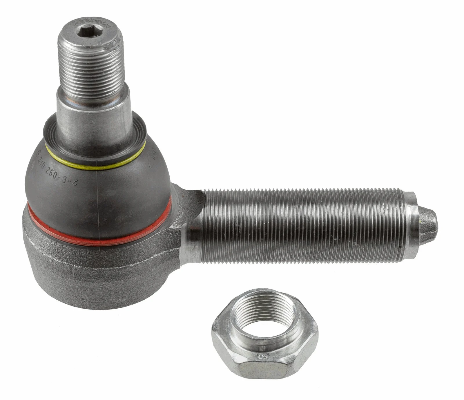 Tie Rod End (11492 03)