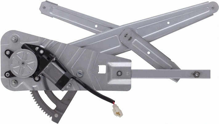 Window Regulator (60.80270.0)