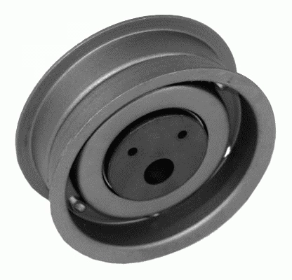 Tensioner Pulley, timing belt (13729 01)