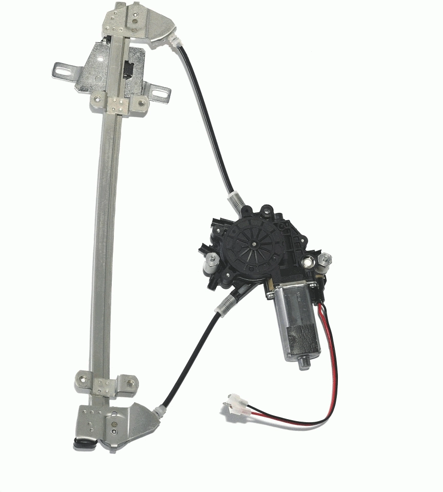 Window Regulator (60.42001.0)