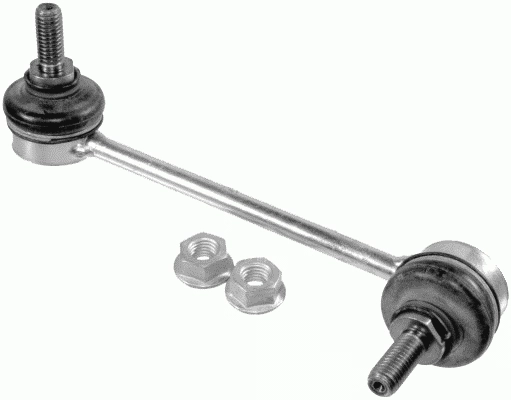 Link/Coupling Rod, stabiliser bar (28272 01)