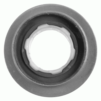Bushing, axle beam