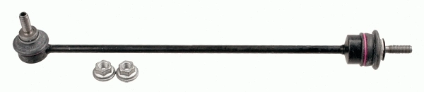 Link/Coupling Rod, stabiliser bar (15642 01)