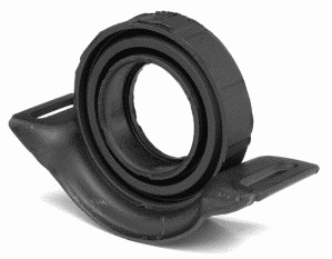 Suspension, propshaft (11024 01)