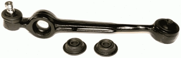 Control/Trailing Arm, wheel suspension (10094 01)