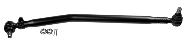 Centre Rod Assembly (19515 01)