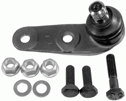 Ball Joint (10030 03)