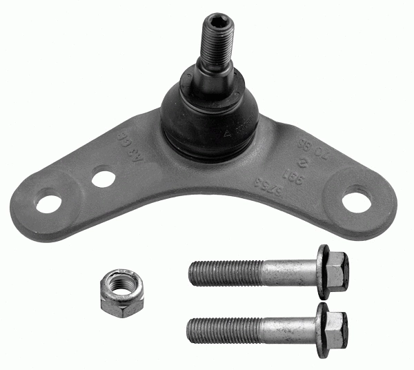 Ball Joint (25384 02)