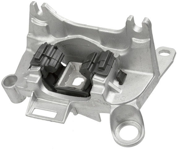 Mounting, automatic transmission (39786 01)