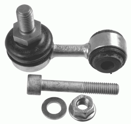 Link/Coupling Rod, stabiliser bar (20982 04)