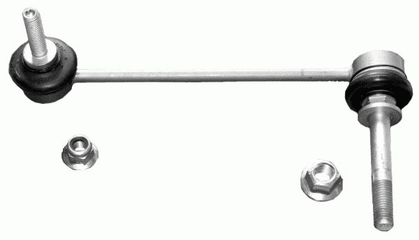 Link/Coupling Rod, stabiliser bar (27737 02)