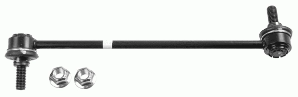 Link/Coupling Rod, stabiliser bar (33458 01)