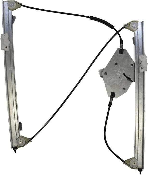 Window Regulator (60.82063.0)