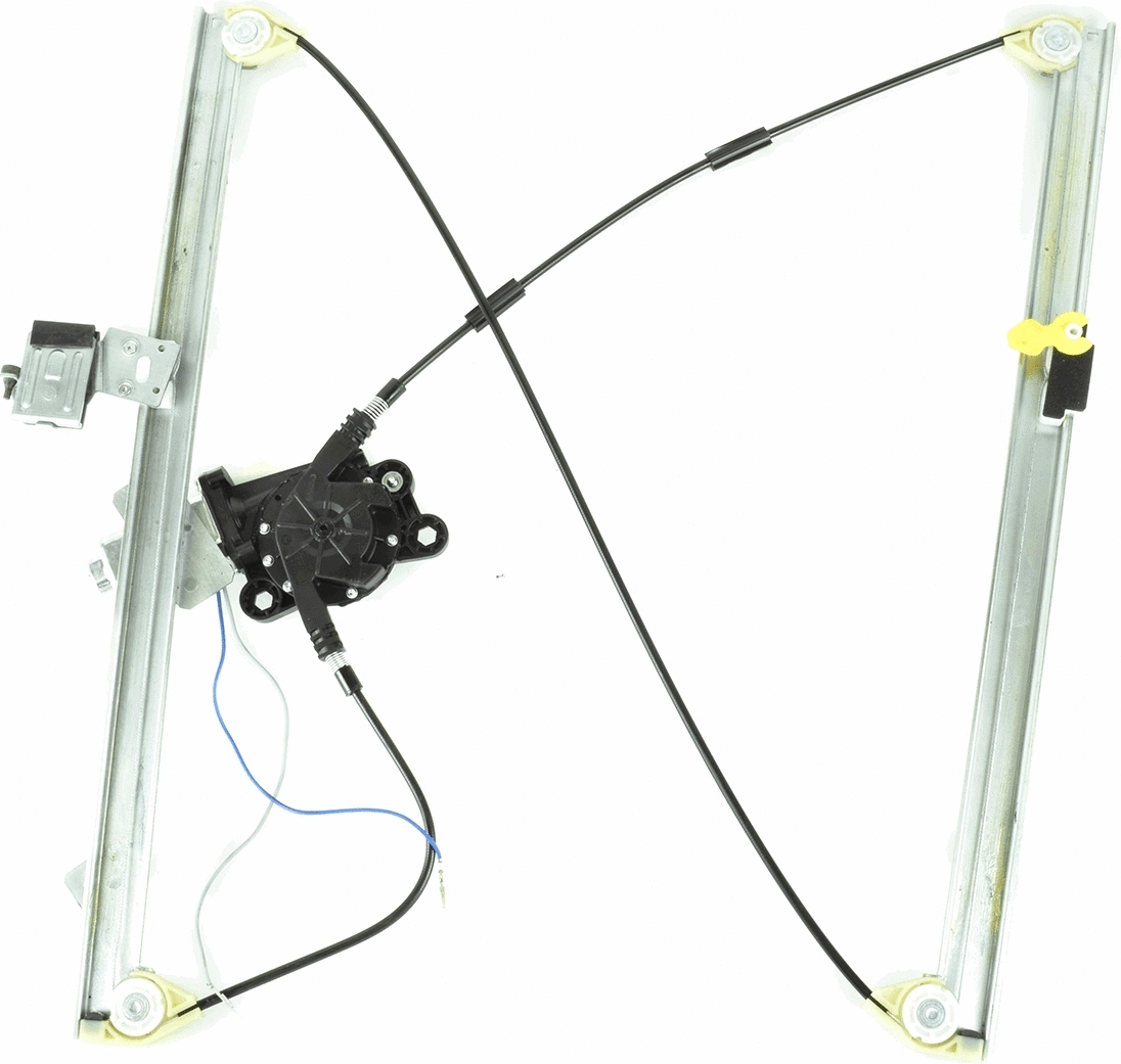 Window Regulator (64.80801.0)