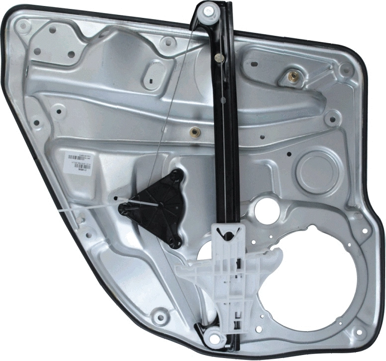 Window Regulator (60.82234.0)