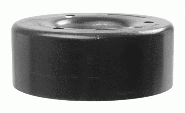 Tensioner Pulley, V-ribbed belt