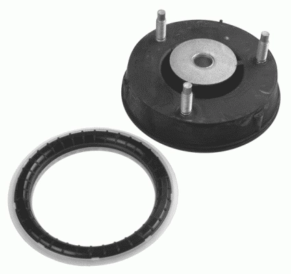 Repair Kit, suspension strut support mount (31206 01)