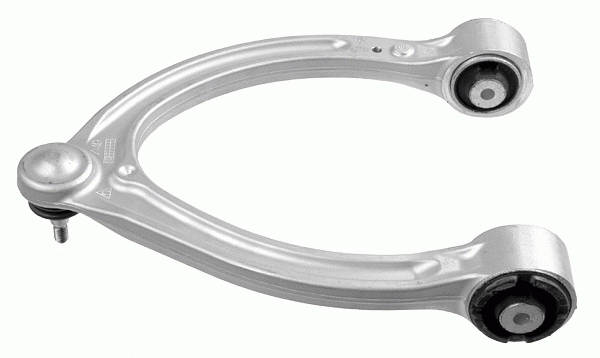Control/Trailing Arm, wheel suspension (29731 01)