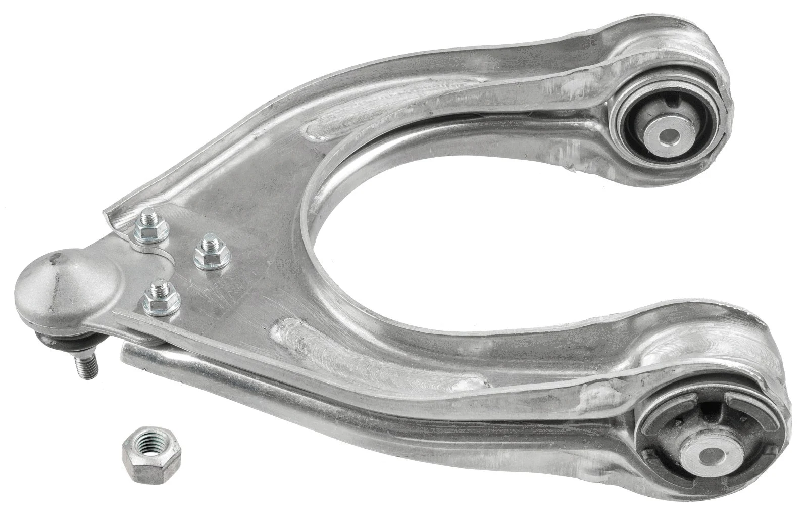 Control/Trailing Arm, wheel suspension (31949 01)