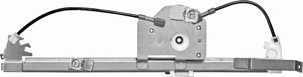 Window Regulator (60.81944.0)