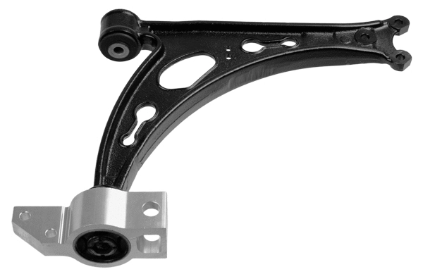 Control/Trailing Arm, wheel suspension (33835 01)