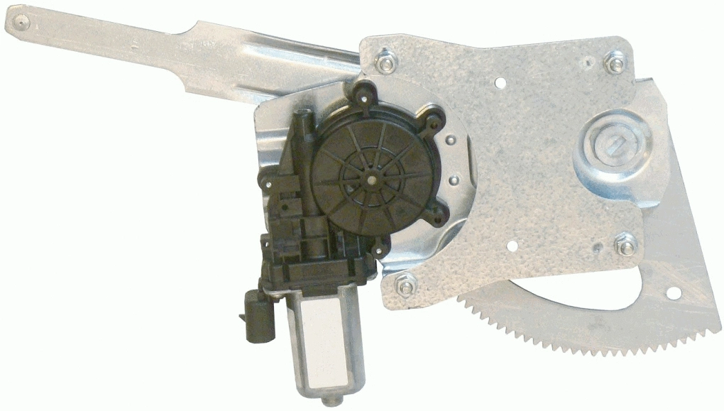Window Regulator (60.80655.0)