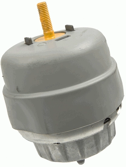Mounting, engine (36231 01)