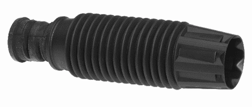 Rubber Buffer, suspension (22486 01)