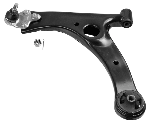 Control/Trailing Arm, wheel suspension (35410 01)