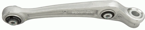 Control/Trailing Arm, wheel suspension (37487 01)