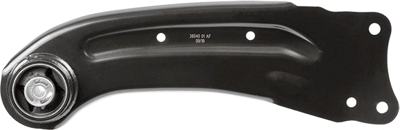 Control/Trailing Arm, wheel suspension (38040 01)